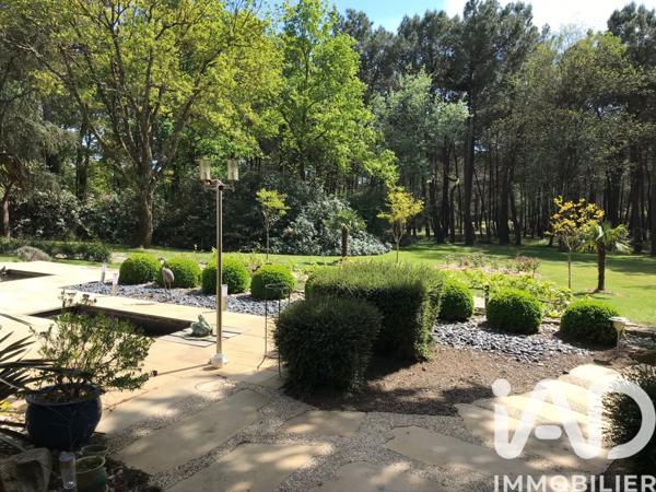 Maison à vendre 7 pièces 193 m² Theix-Noyalo