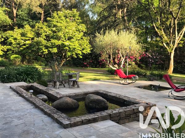Maison à vendre 7 pièces 193 m² Theix-Noyalo