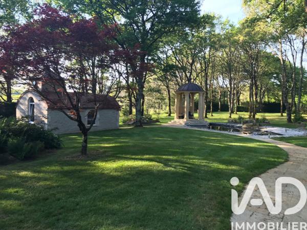 Maison à vendre 7 pièces 193 m² Theix-Noyalo