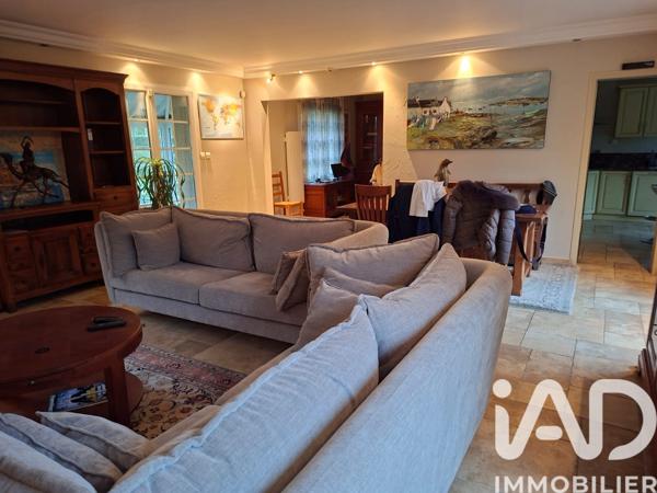 Maison à vendre 7 pièces 193 m² Theix-Noyalo