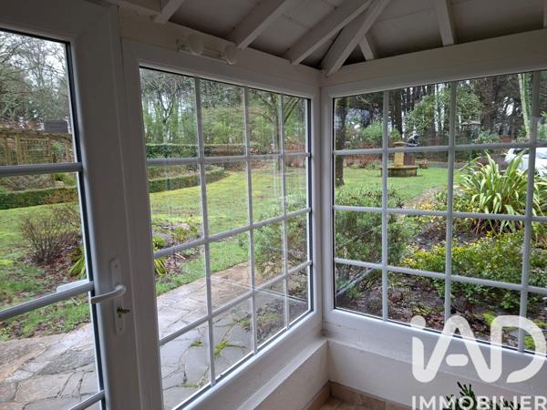 Maison à vendre 7 pièces 193 m² Theix-Noyalo