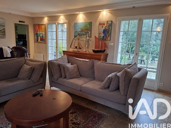 Maison à vendre 7 pièces 193 m² Theix-Noyalo