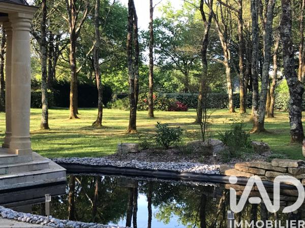 Maison à vendre 7 pièces 193 m² Theix-Noyalo