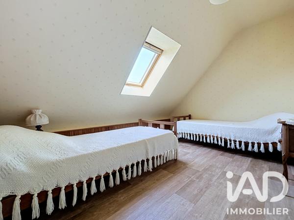 Maison à vendre 7 pièces 126 m² Quimper