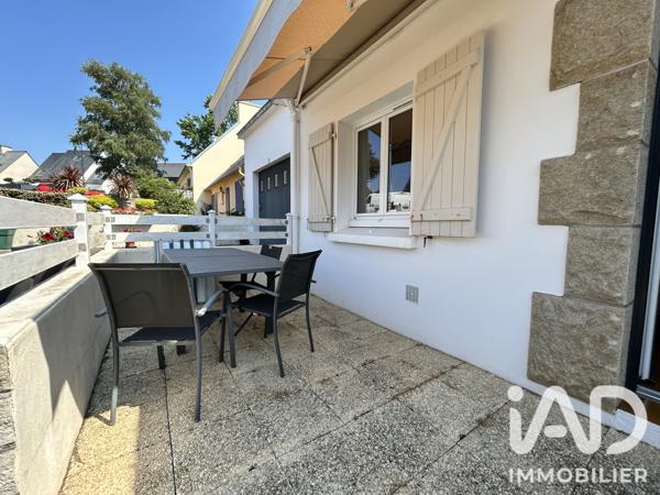 Maison à vendre 7 pièces 126 m² Quimper