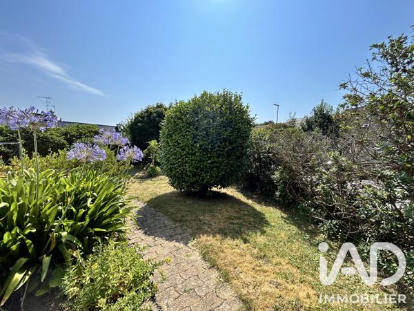 Maison à vendre 7 pièces 126 m² Quimper