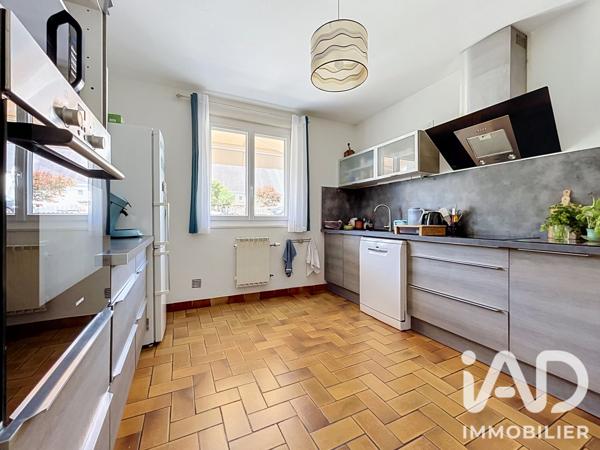 Maison à vendre 7 pièces 126 m² Quimper