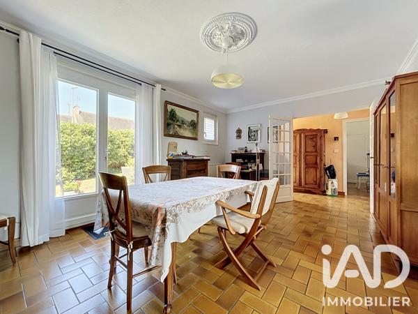Maison à vendre 7 pièces 126 m² Quimper