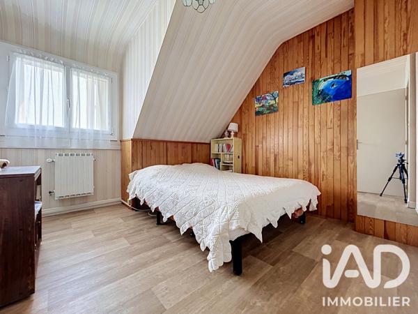 Maison à vendre 7 pièces 126 m² Quimper