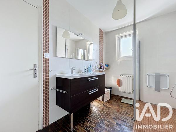 Maison à vendre 7 pièces 126 m² Quimper