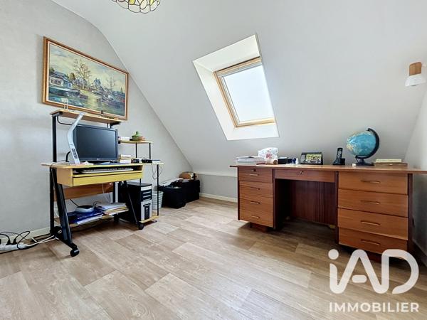 Maison à vendre 7 pièces 126 m² Quimper