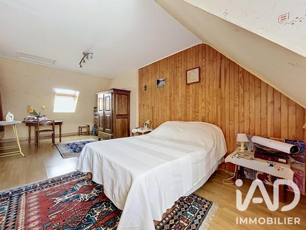 Maison à vendre 7 pièces 126 m² Quimper