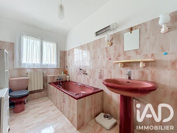 Maison à vendre 7 pièces 126 m² Quimper
