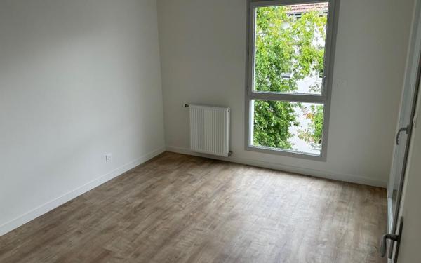 Appartement à louer    2 pièces • 38,44 m2 Bourg-en-Bresse