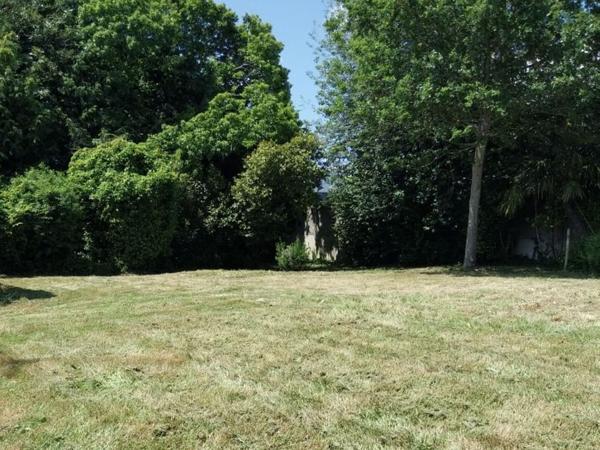 Entrepôt - QUIMPERLE