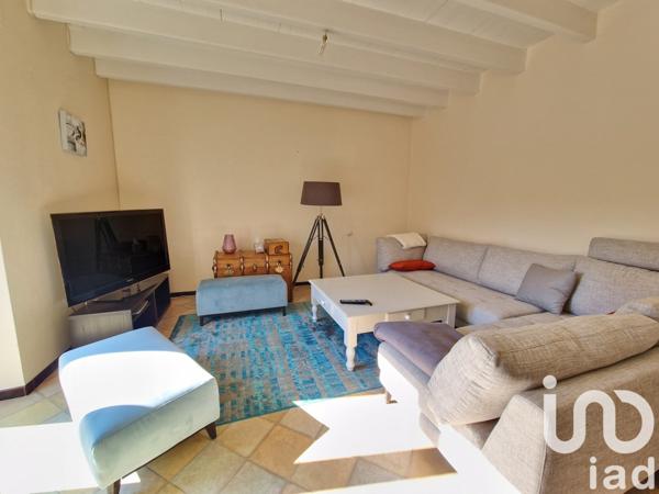 Maison à vendre 5 pièces 77 m² Bellevigny