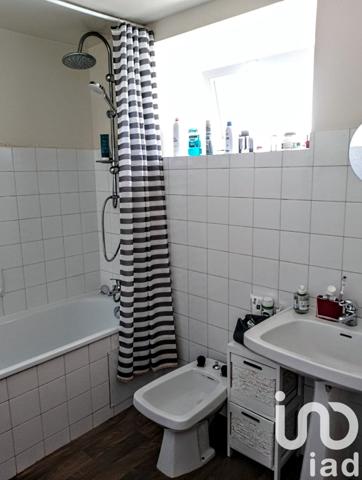 Maison à vendre 5 pièces 77 m² Bellevigny