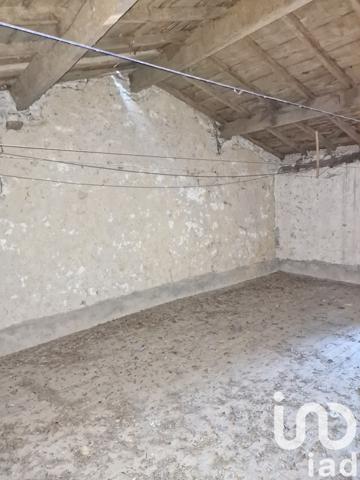 Maison à vendre 5 pièces 77 m² Bellevigny