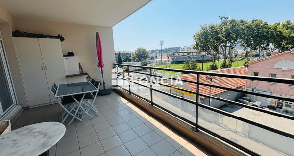 À vendre Appartement 3 pièces 64 m² - La Seyne-sur-mer 83500