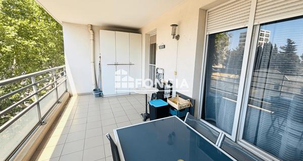 À vendre Appartement 3 pièces 64 m² - La Seyne-sur-mer 83500