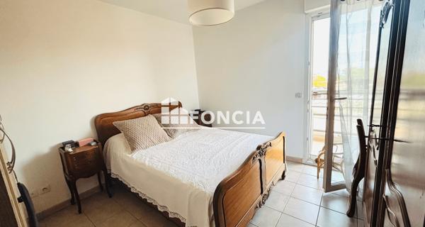 À vendre Appartement 3 pièces 64 m² - La Seyne-sur-mer 83500