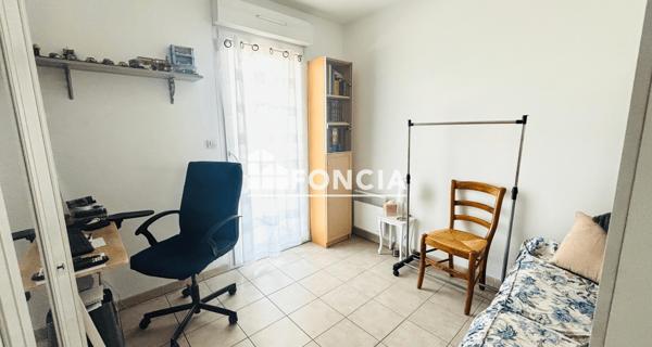 À vendre Appartement 3 pièces 64 m² - La Seyne-sur-mer 83500
