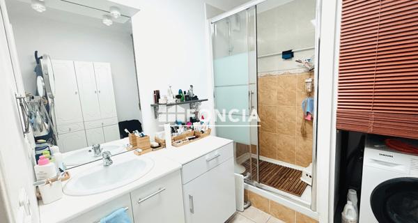 À vendre Appartement 3 pièces 64 m² - La Seyne-sur-mer 83500