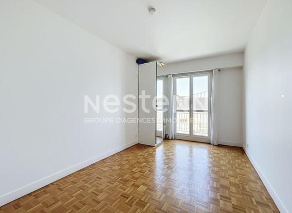 Antony Centre-Ville  Spacieux 5 pièces familial de 106 m²
