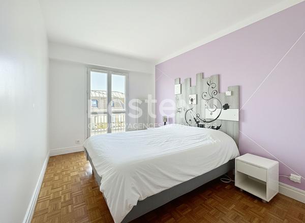 Antony Centre-Ville  Spacieux 5 pièces familial de 106 m²