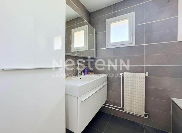 Antony Centre-Ville  Spacieux 5 pièces familial de 106 m²
