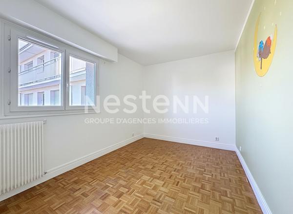 Antony Centre-Ville  Spacieux 5 pièces familial de 106 m²
