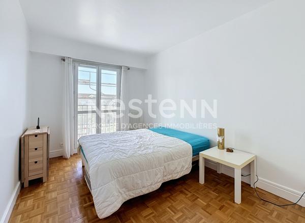 Antony Centre-Ville  Spacieux 5 pièces familial de 106 m²