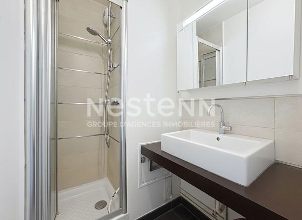 Antony Centre-Ville  Spacieux 5 pièces familial de 106 m²