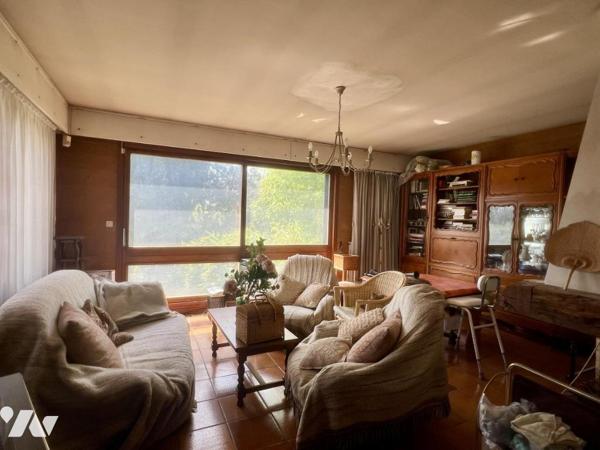 Maison - RIS ORANGIS - 147 m² 