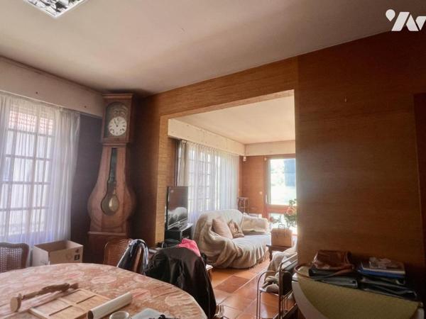 Maison - RIS ORANGIS - 147 m² 