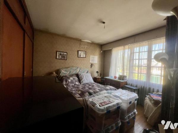 Maison - RIS ORANGIS - 147 m² 