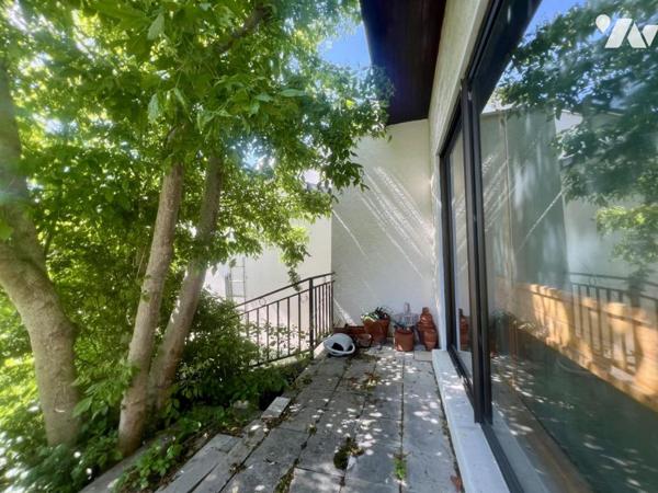 Maison - RIS ORANGIS - 147 m² 