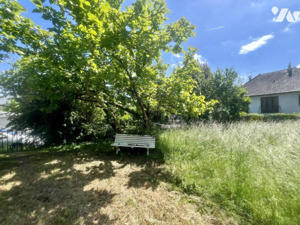 Maison - RIS ORANGIS - 147 m² 