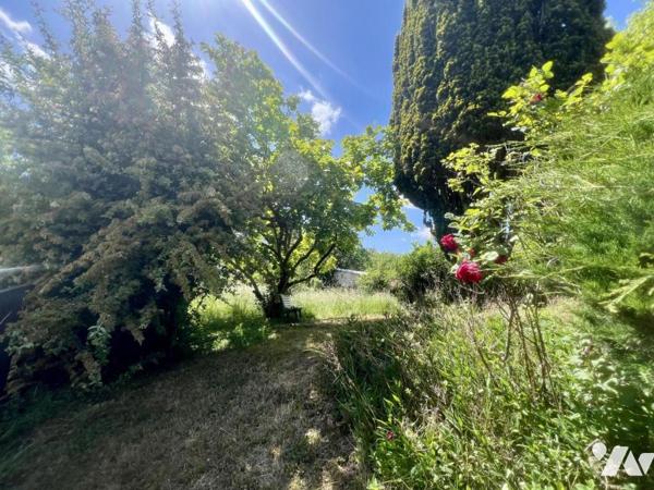 Maison - RIS ORANGIS - 147 m² 