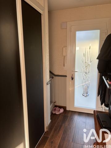 Maison à vendre 5 pièces 90 m² Dieppe