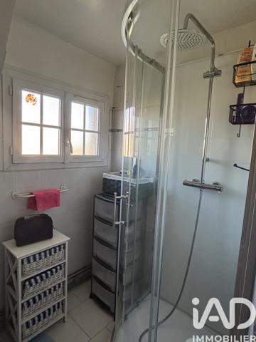 Maison à vendre 5 pièces 90 m² Dieppe