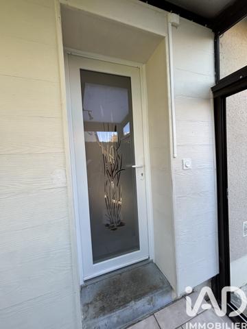 Maison à vendre 5 pièces 90 m² Dieppe