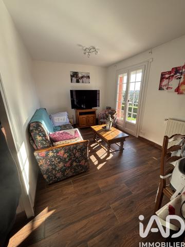 Maison à vendre 5 pièces 90 m² Dieppe