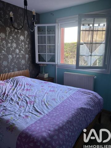 Maison à vendre 5 pièces 90 m² Dieppe