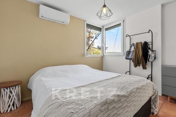 -Exclusivité- Maison d’architecte avec piscine à débordement – Manosque