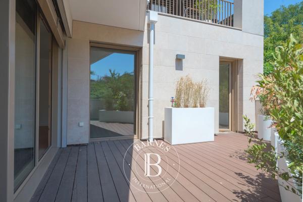 Lyon 5ème, Appartement 2 Chambres -  81 m² à vendre