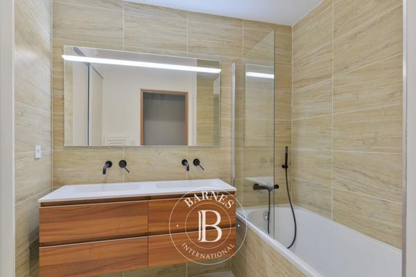Lyon 5ème, Appartement 2 Chambres -  81 m² à vendre