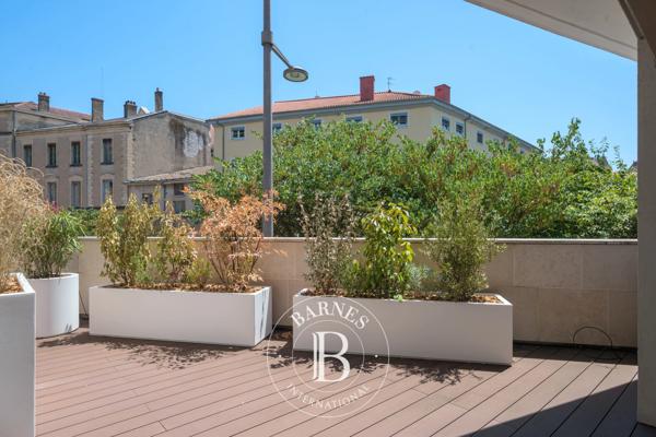 Lyon 5ème, Appartement 2 Chambres -  81 m² à vendre