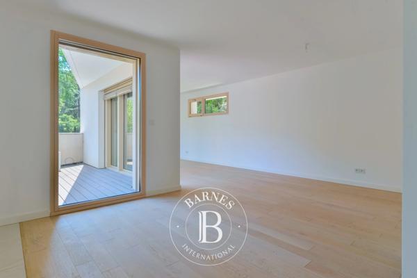 Lyon 5ème, Appartement 2 Chambres -  81 m² à vendre