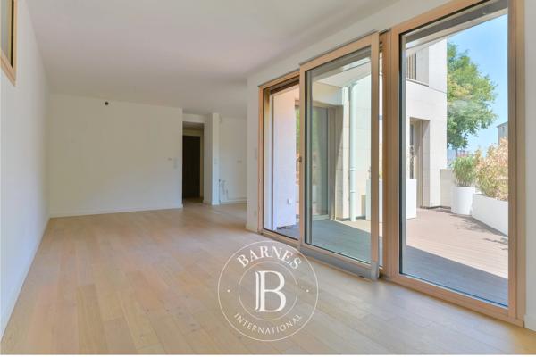 Lyon 5ème, Appartement 2 Chambres -  81 m² à vendre